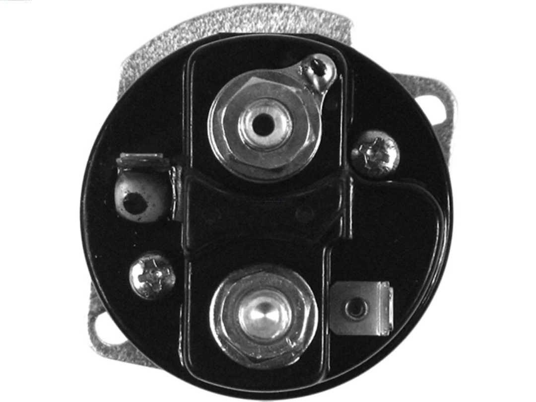 AS-PL SS1017 Solenoid Switch, starter