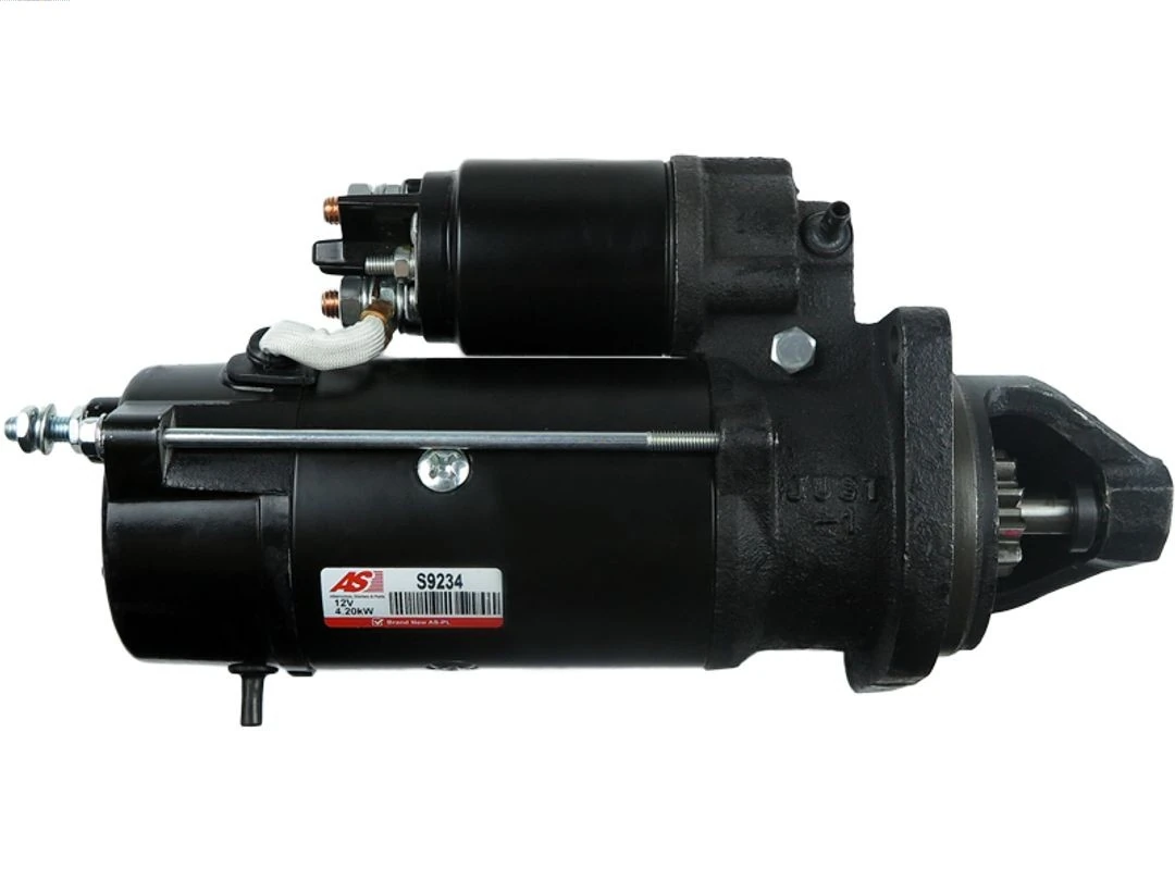 AS-PL S9234 Starter