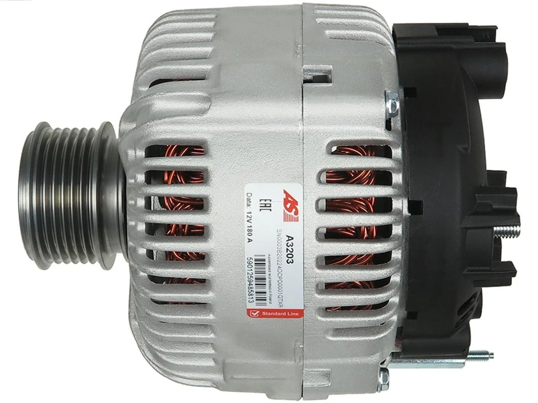 Generator Brandneu AS-PL A3203