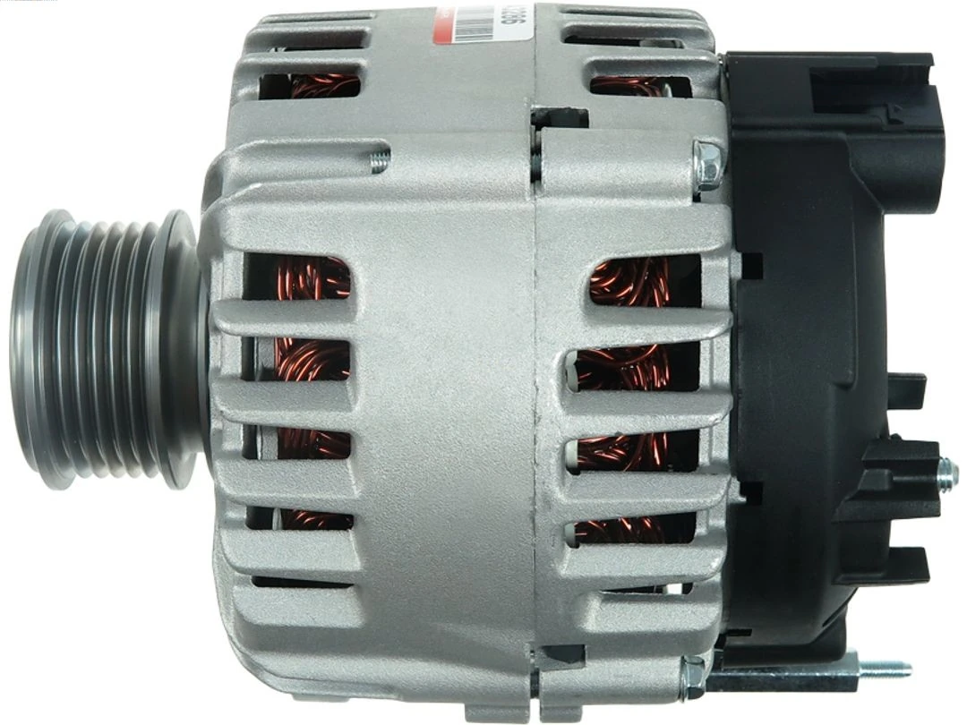 Alternator Brand new AS-PL A3286