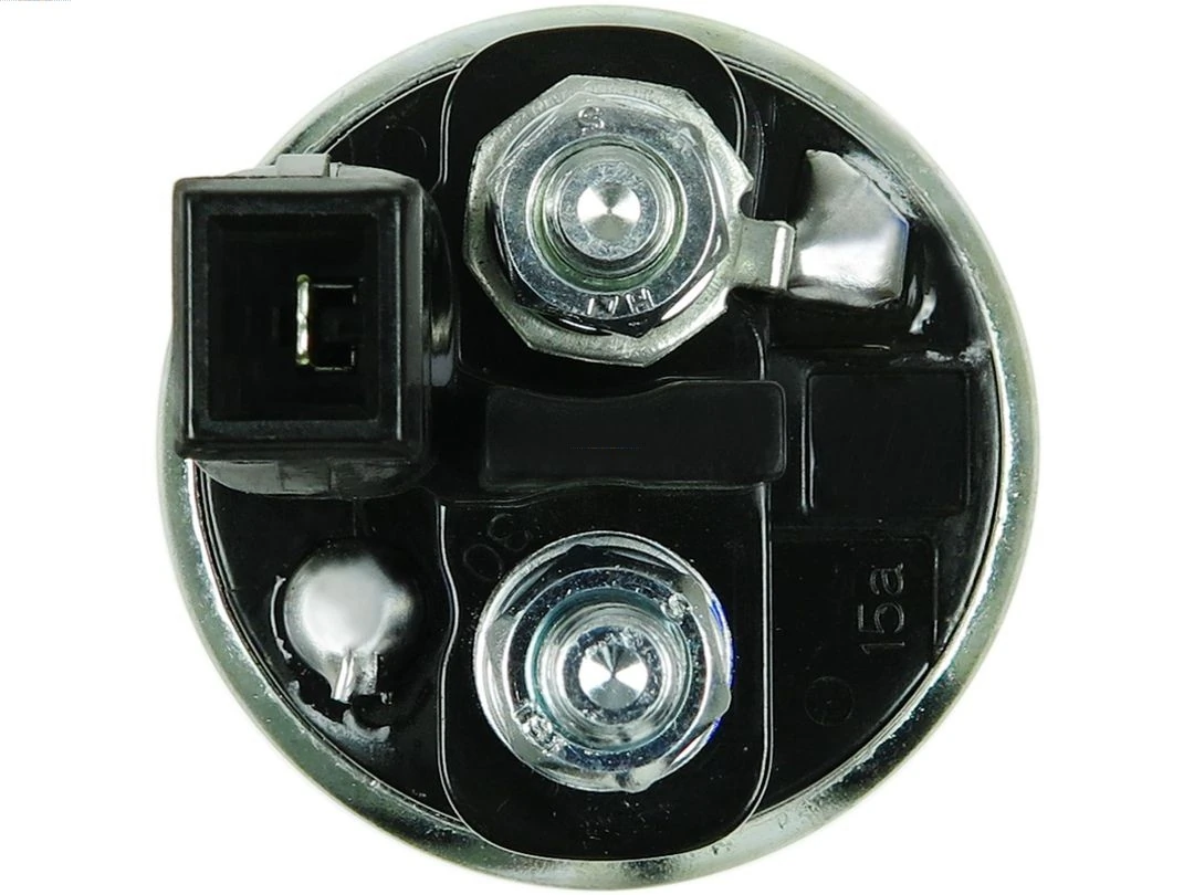 AS-PL SS0239P Solenoid Switch, starter