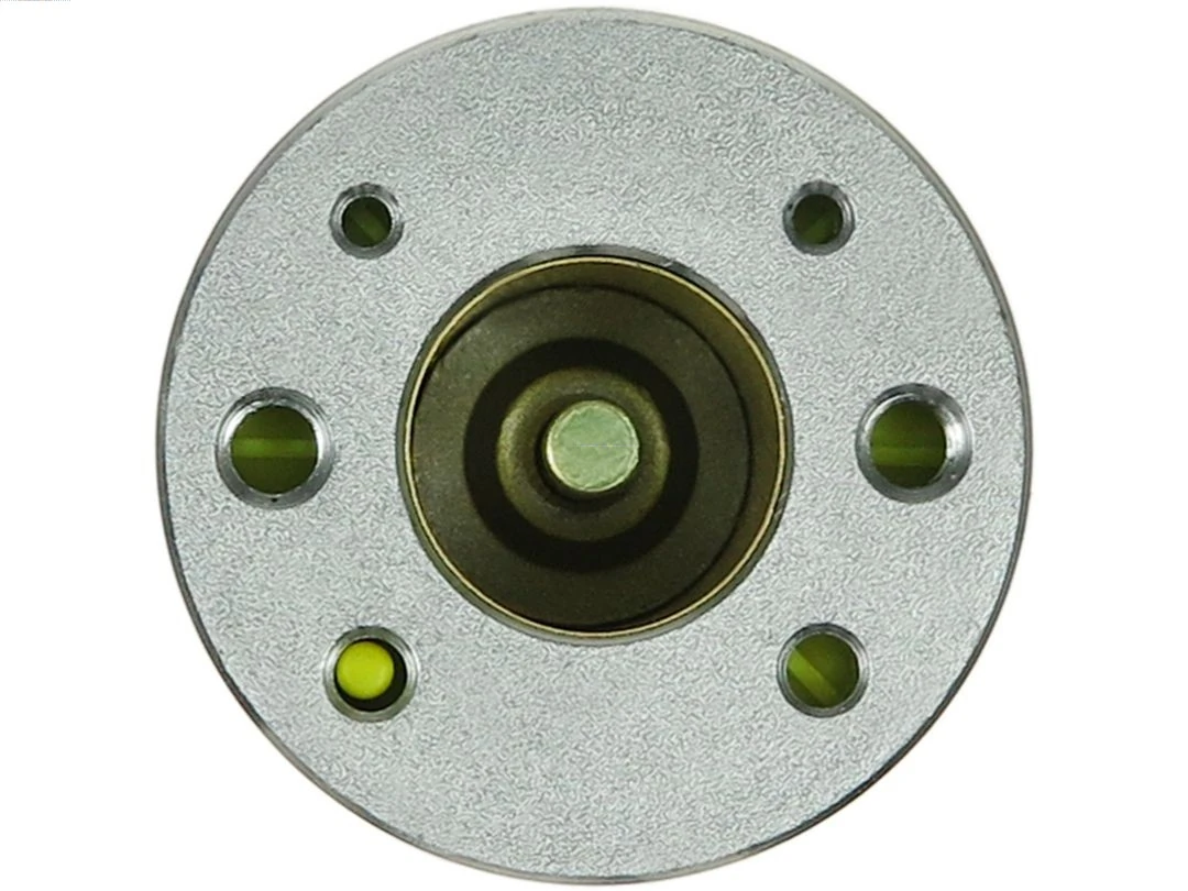 AS-PL SS9217P Solenoid Switch, starter