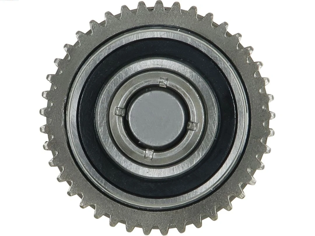 Engranaje de rueda libre, arrancador Nuevo AS-PL SD2049