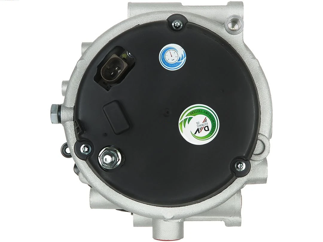 Alternator Brand new AS-PL A1016