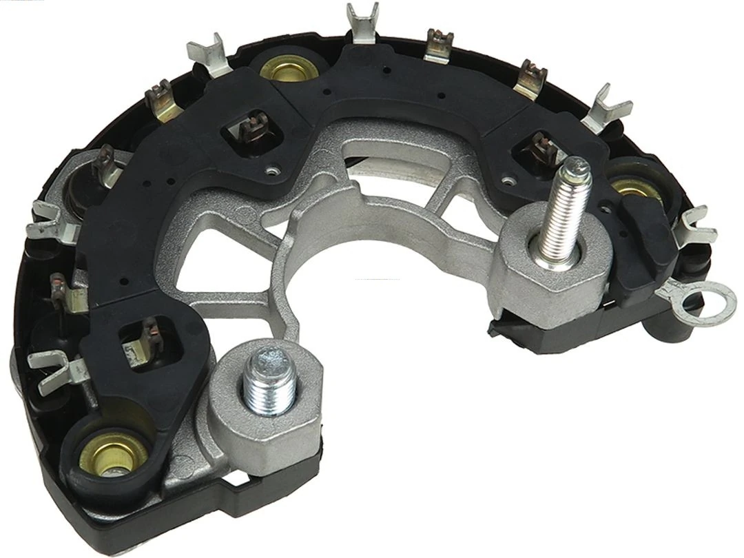 Rectifier, alternator Brand new AS-PL ARC0088