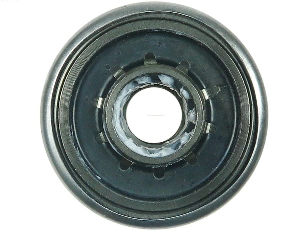 صندوق تروس الدوران الحر، بادئ التشغيل Brand new Valeo SD3028(VALEO)