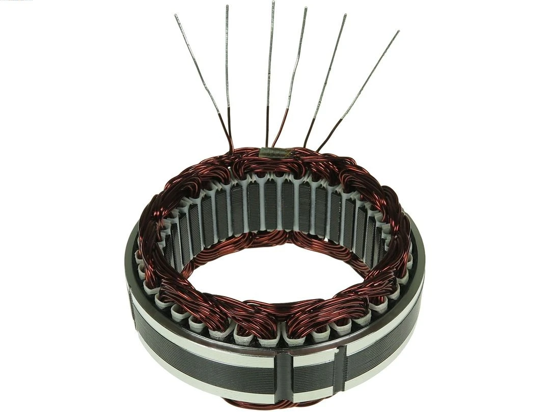 Stator, alternator Brand new AS-PL AS4001