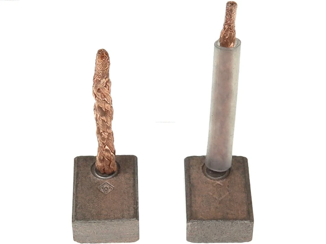 Carbon Brush, starter Brand new AS-PL SB4021P