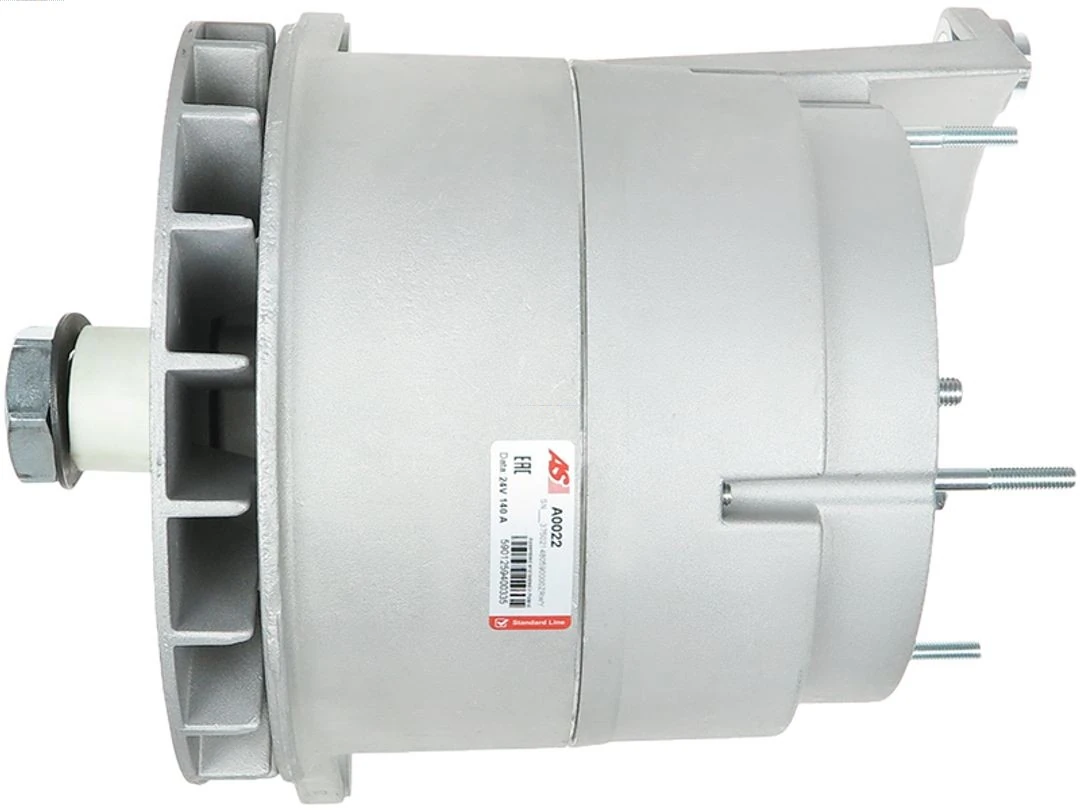 AS-PL A0022 Alternator