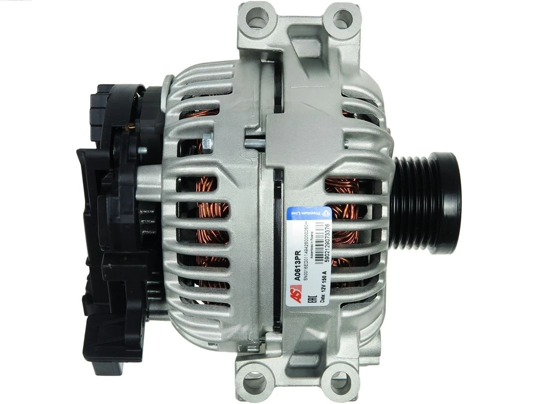 AS-PL A0613PR Alternator