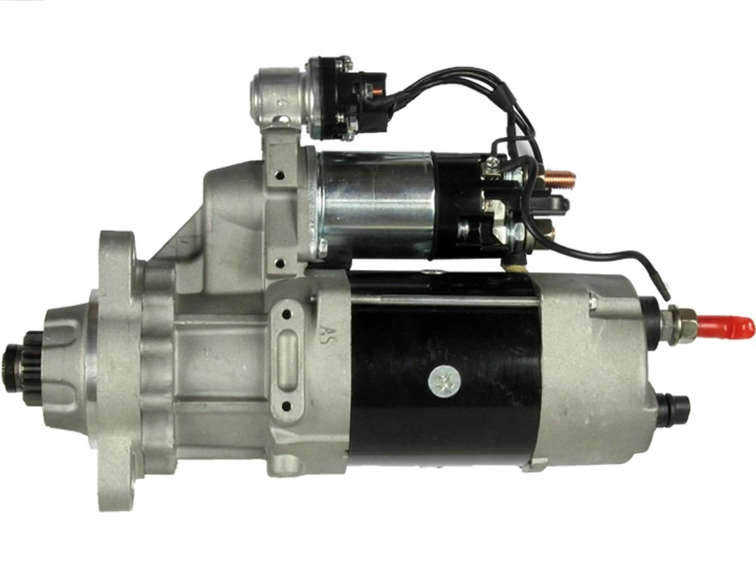 AS-PL S1029 Starter