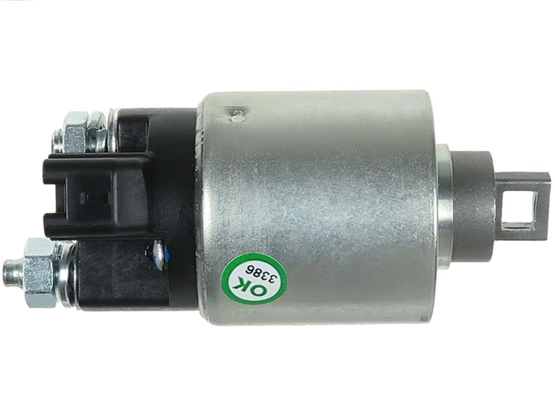 Solenoid Switch, starter Brand new AS-PL SS6077P