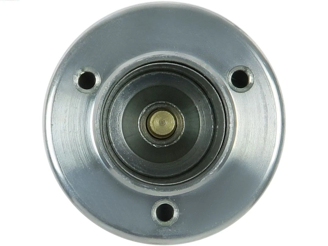 Solenoid Switch, starter Brand new AS-PL SS0006