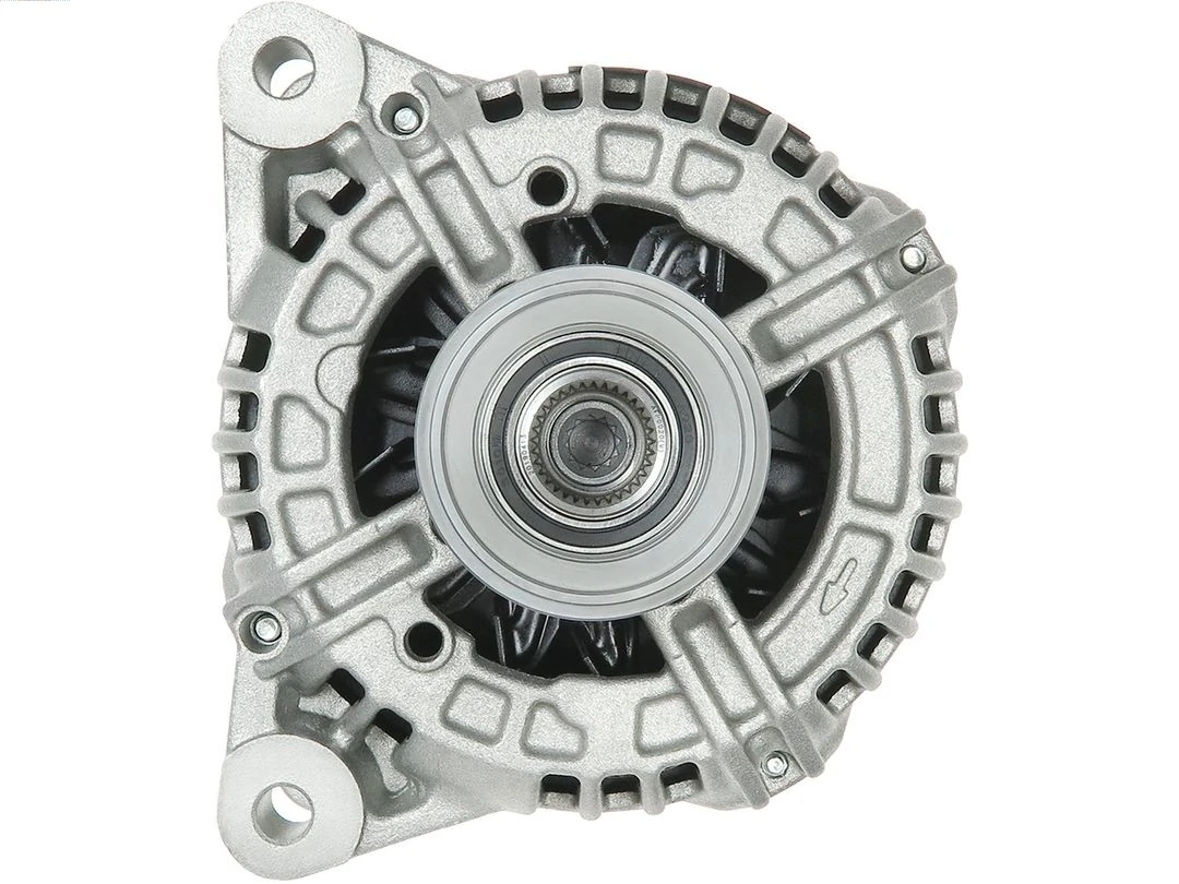 Alternator Remanufactured AS-PL A0142PR