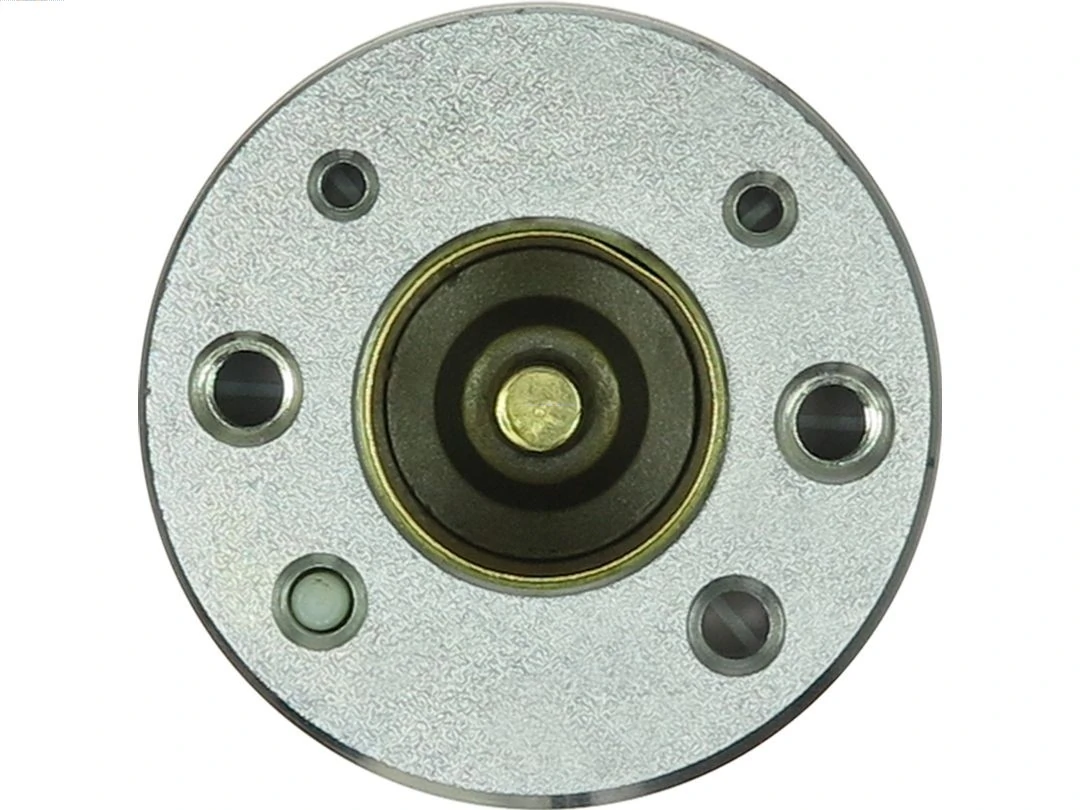 AS-PL SS2071P Solenoid Switch, starter