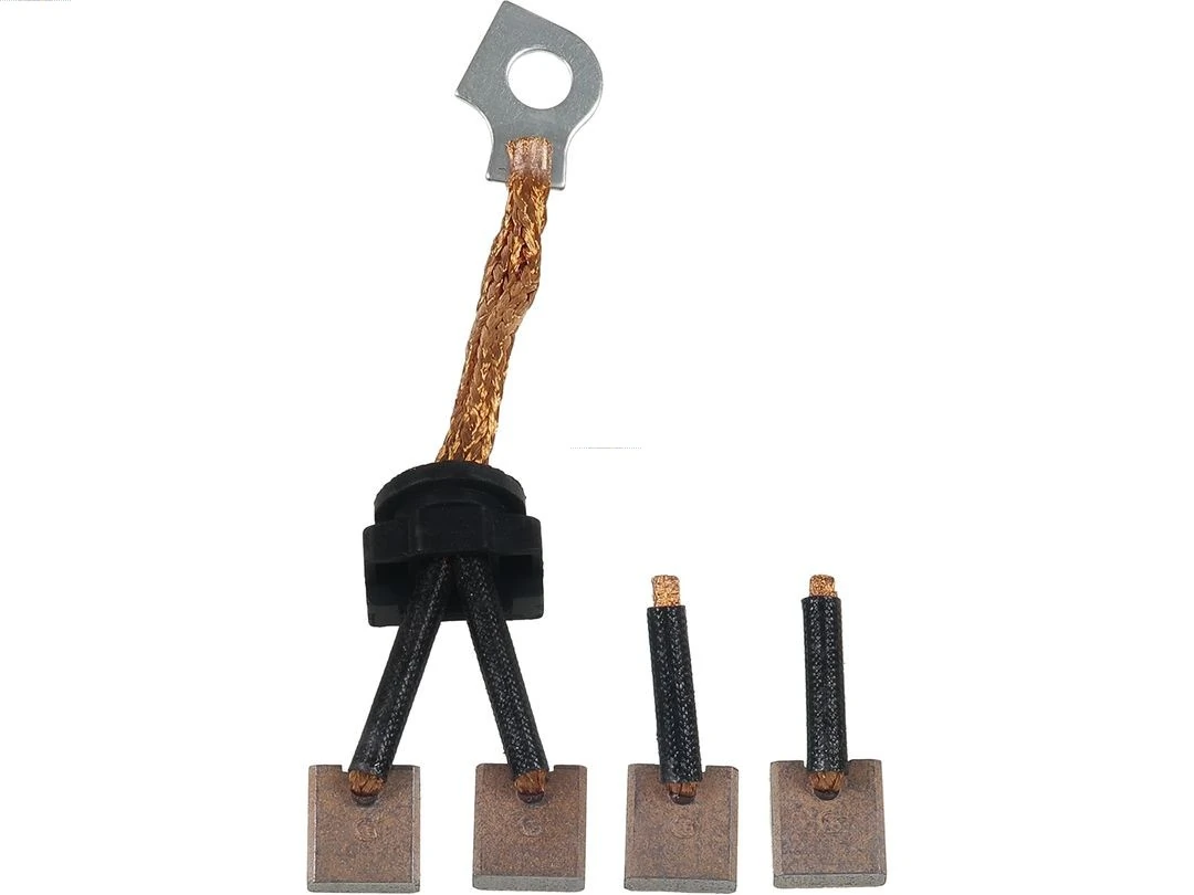 Carbon Brush, starter Brand new AS-PL SB6017