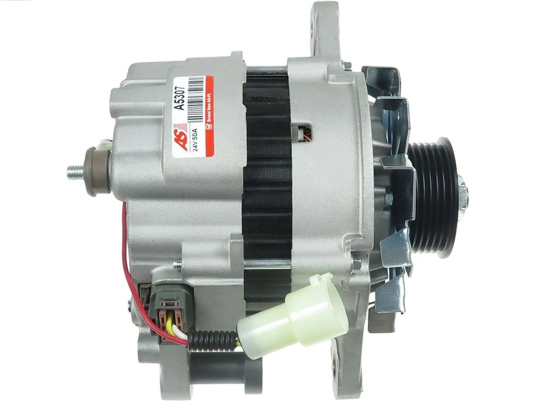 AS-PL A5307 Alternator