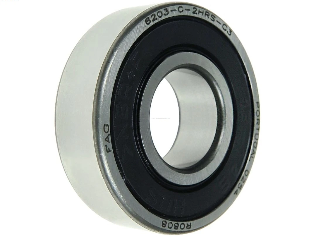 Bearing Brand new FAG ABE9004(FAG)(BULK)