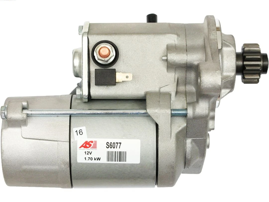 Starter Brand new AS-PL S6077