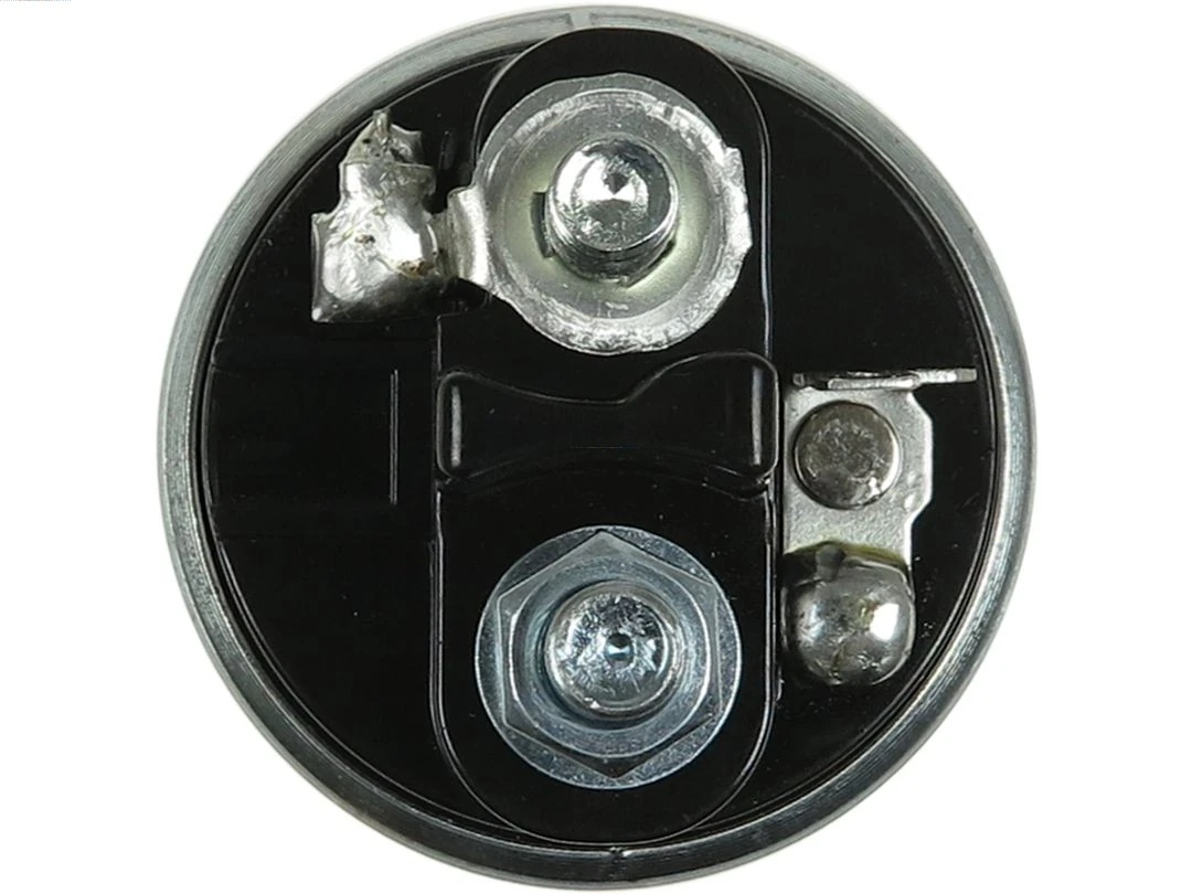 Solenoid Switch, starter Brand new AS-PL SS0036