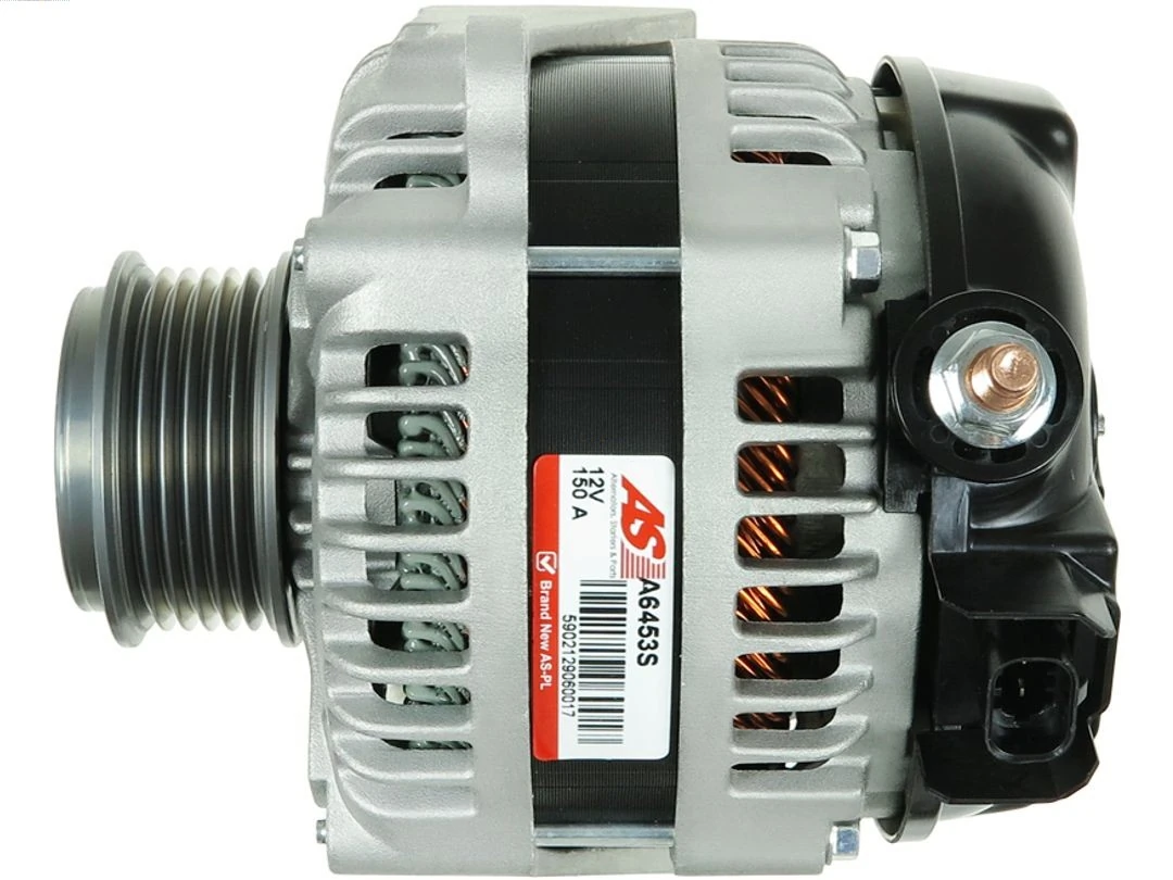 AS-PL A6453S Alternator