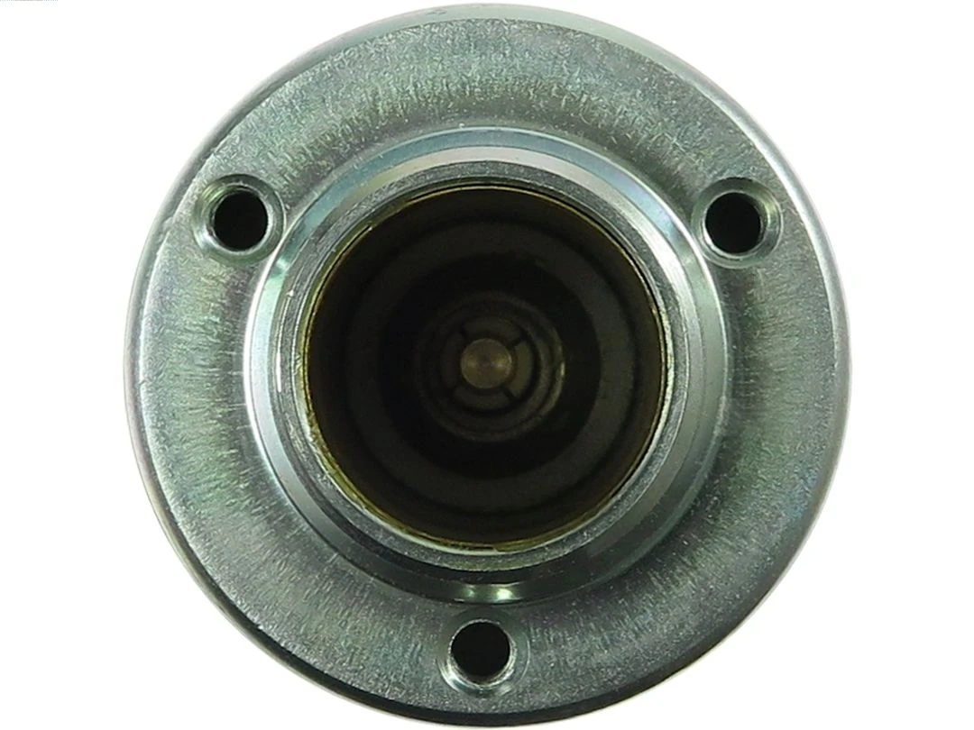 Solenoid Switch, starter Brand new Bosch SS0210(BOSCH)