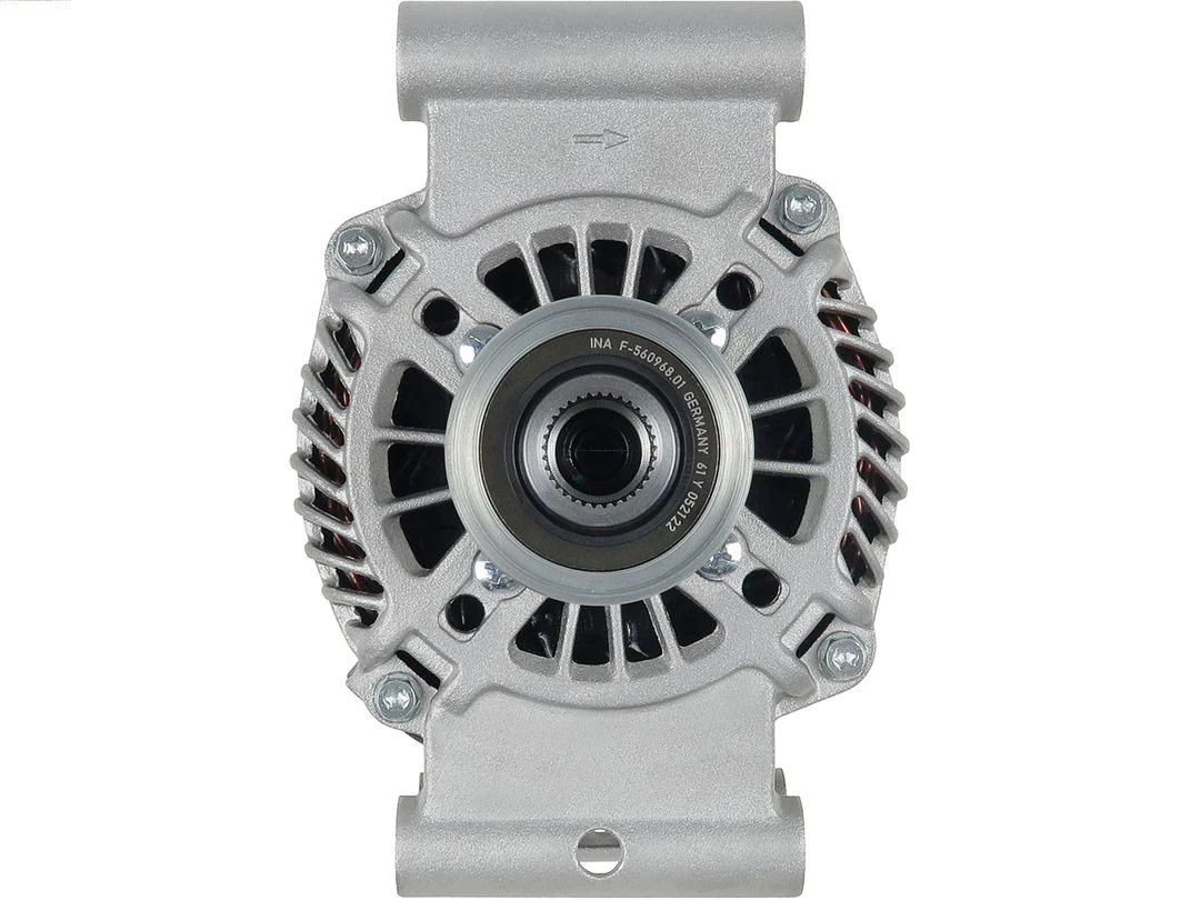 Alternator Remanufactured AS-PL A5048SR