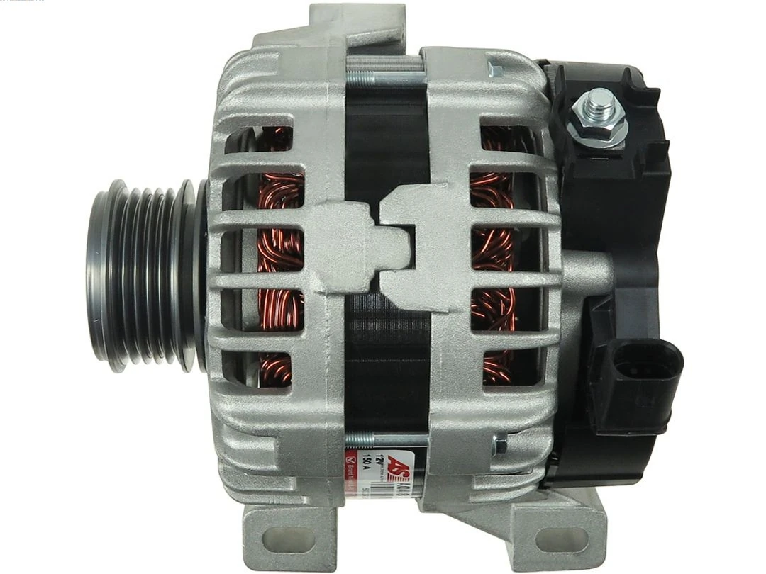 Alternator Brand new AS-PL A0498