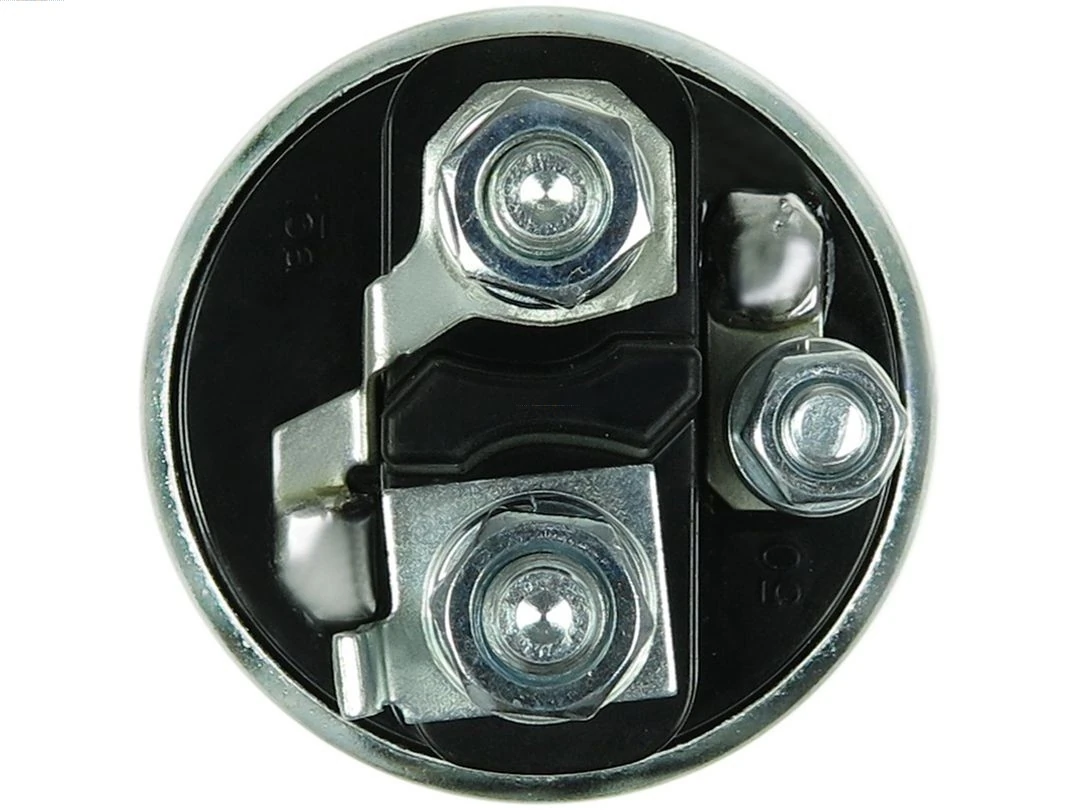 Solenoid Switch, starter Brand new AS-PL SS0046P