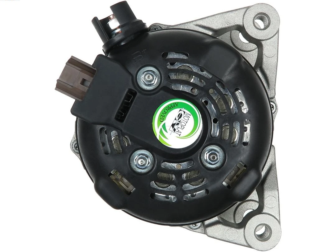 Alternator Remanufactured AS-PL A6265PR