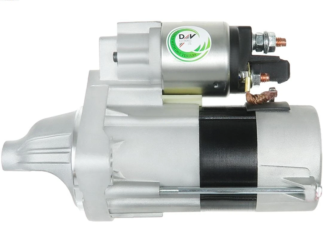 AS-PL S3220S Starter