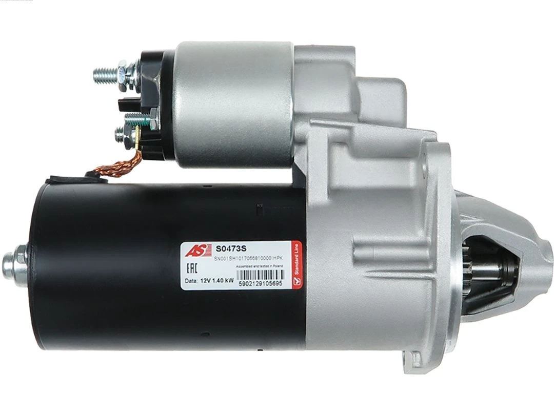 스타터 Brand new AS-PL S0473S