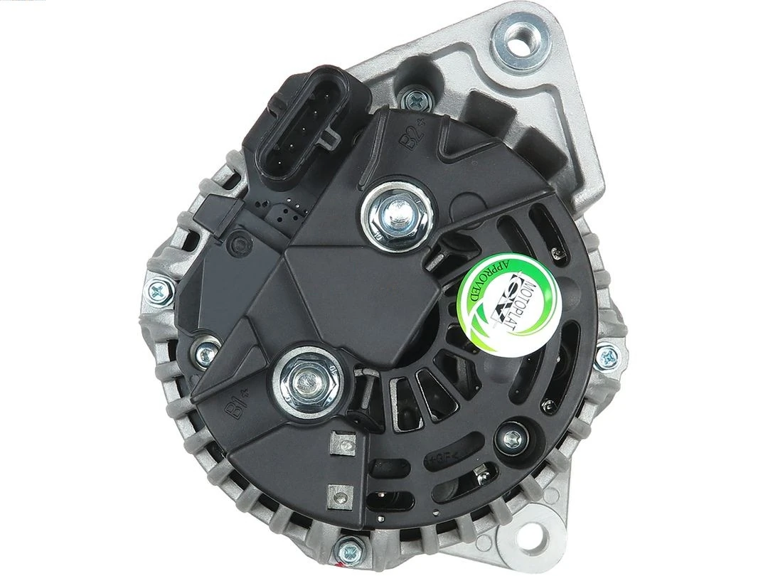 Alternator Brand new AS-PL A0072