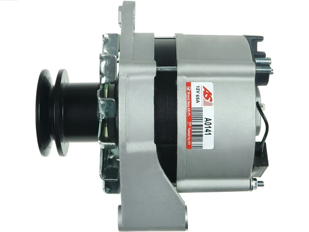 Alternator Brand new AS-PL A0141