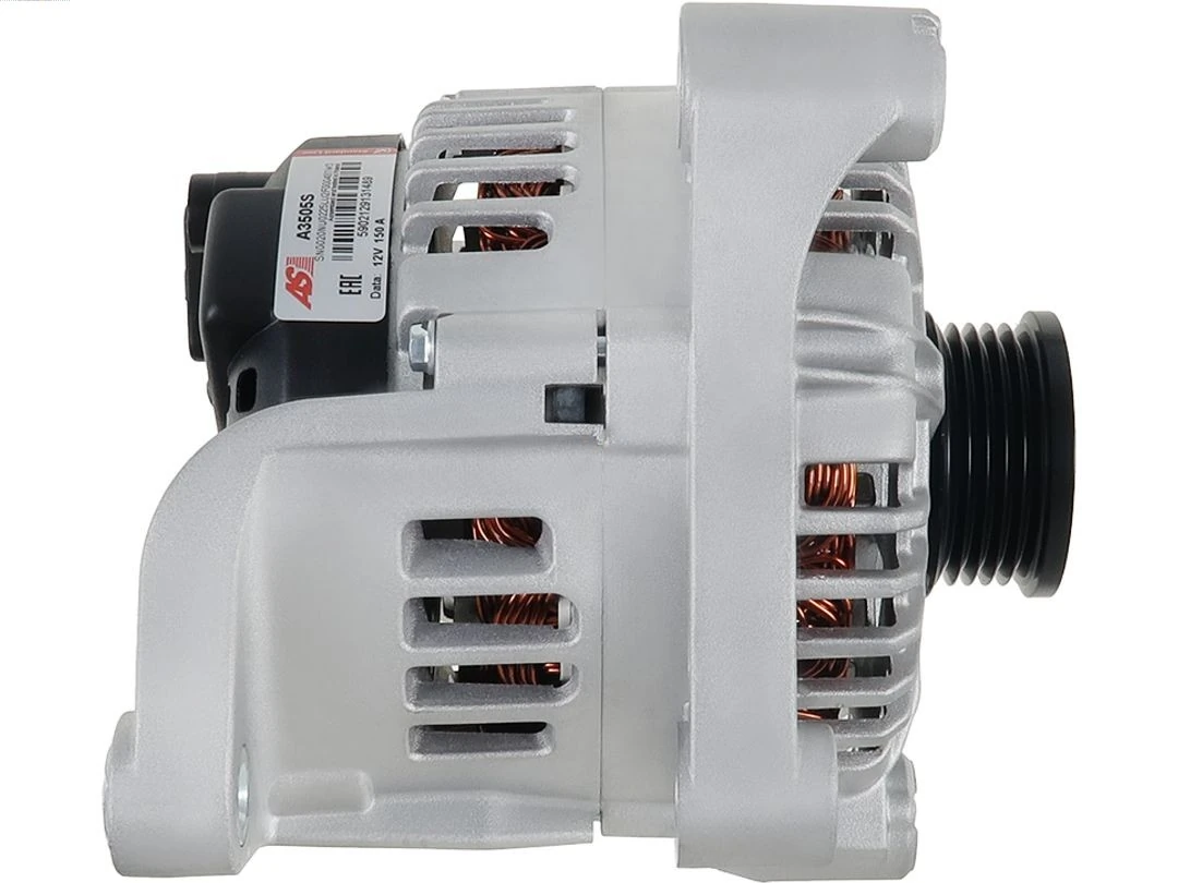 Alternator Brand new AS-PL A3505S