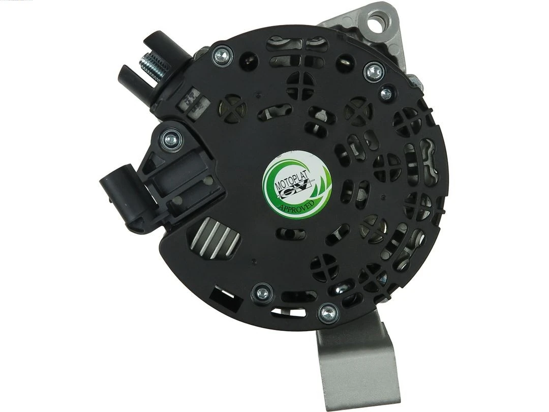 Alternator Brand new AS-PL A0497