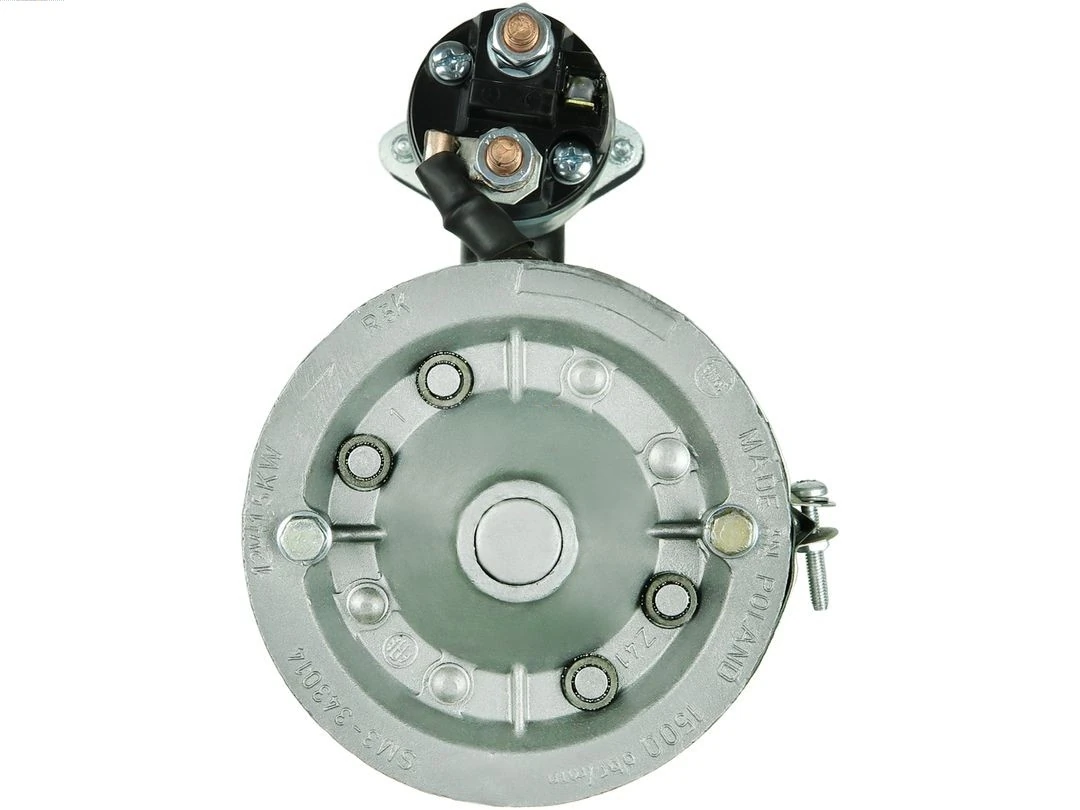 AS-PL S9145ER Starter