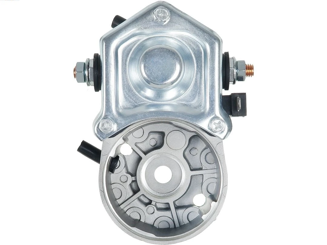 AS-PL SS6026 Solenoid Switch, starter