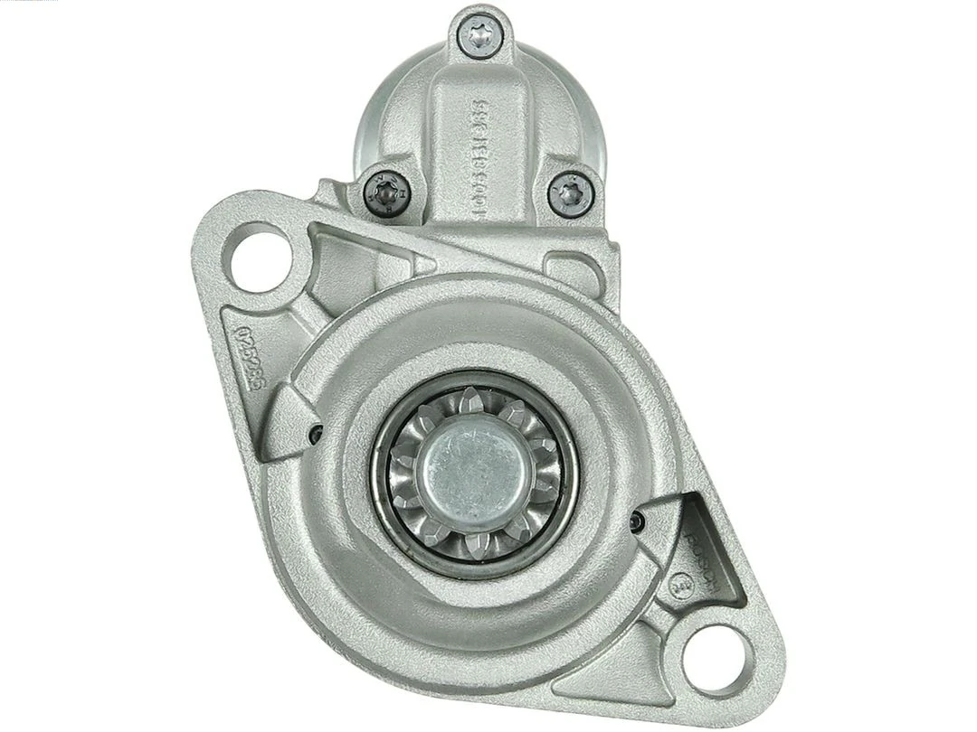 Starter Remanufactured AS-PL S0661PR