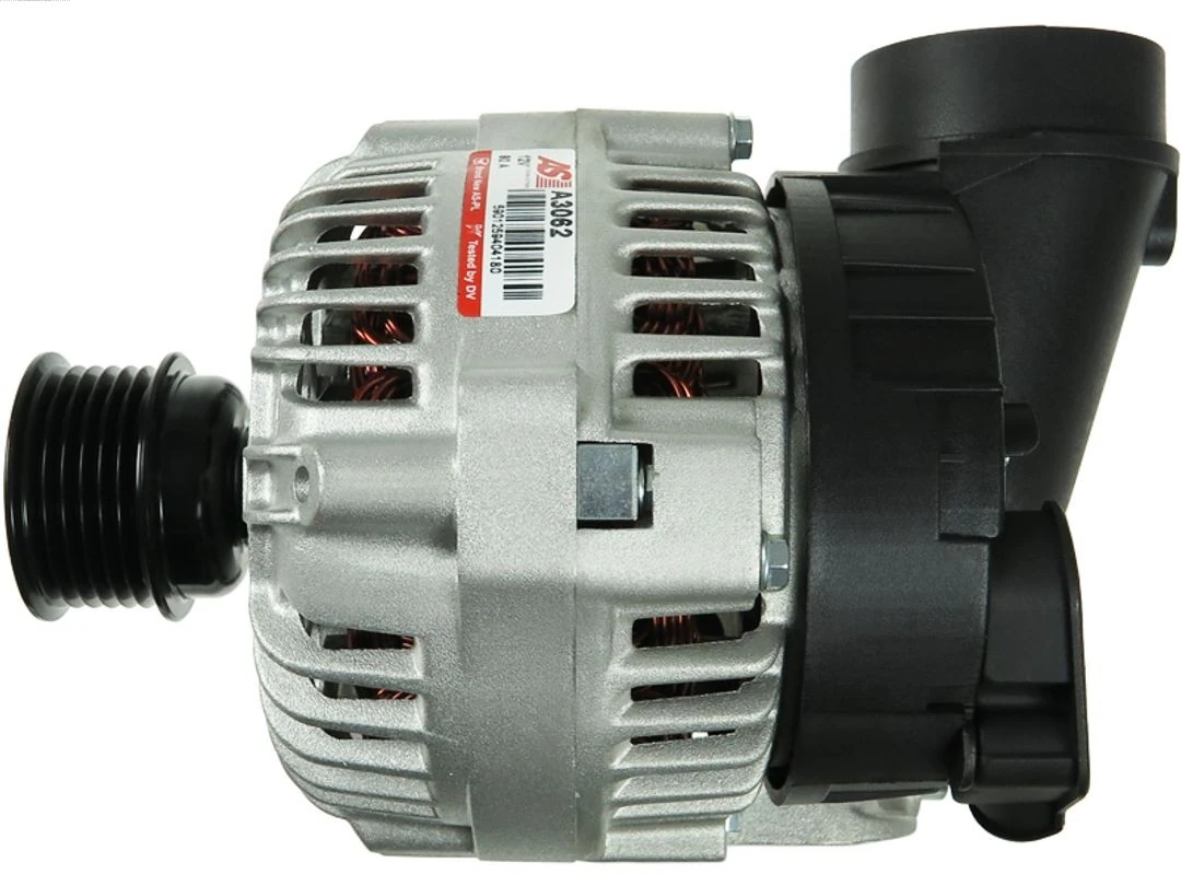 AS-PL A3062 Alternator
