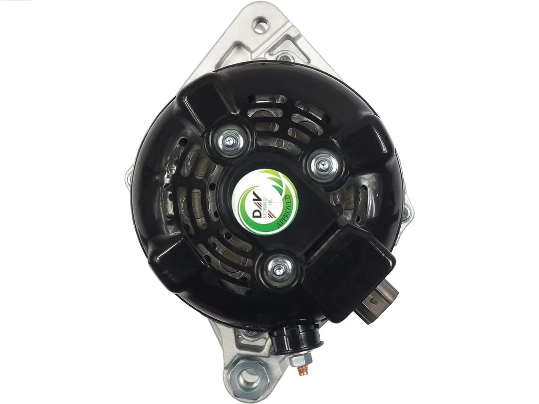 AS-PL A6277 Alternator