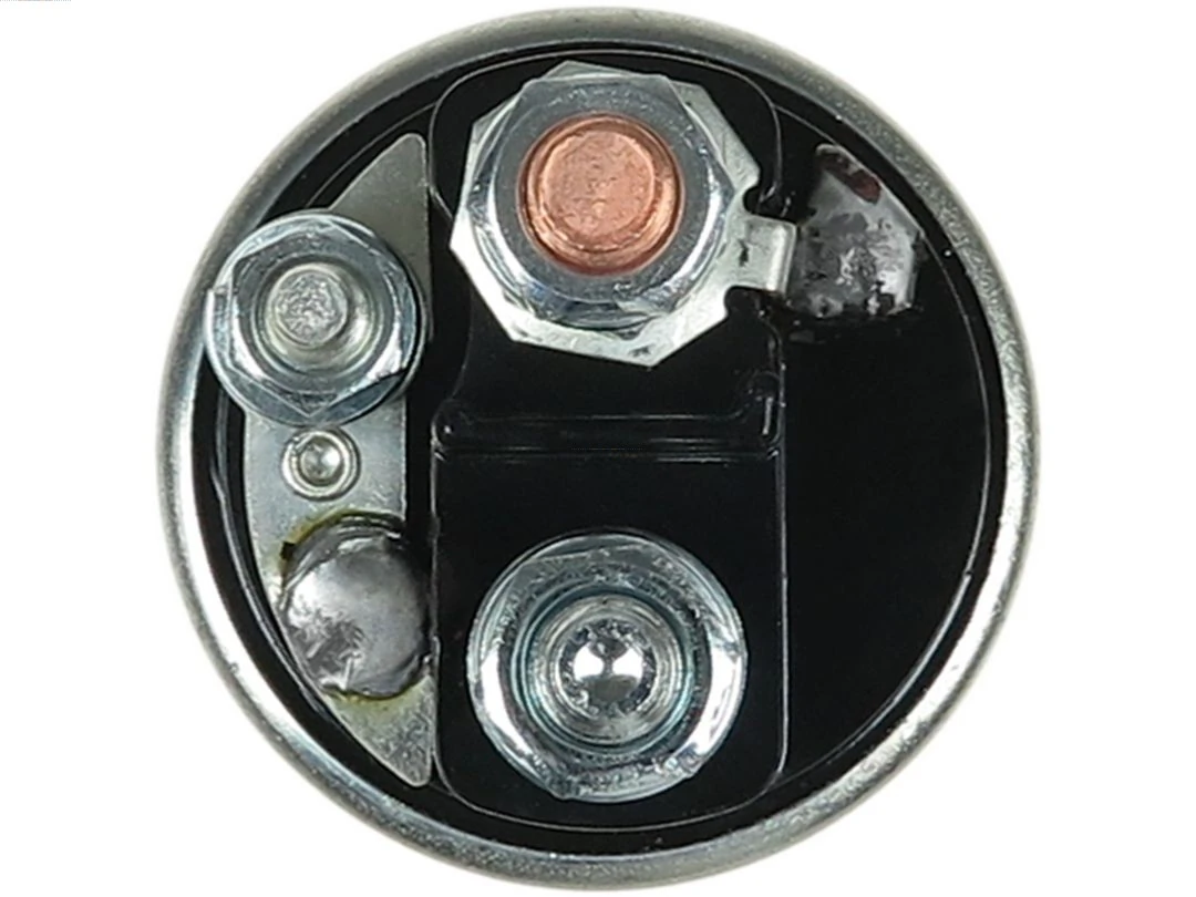 AS-PL SS9212P Solenoid Switch, starter