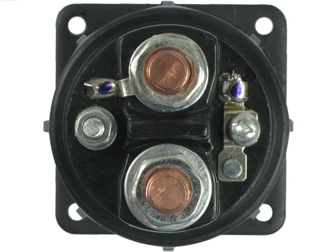 AS-PL SS0070 Solenoid Switch, starter