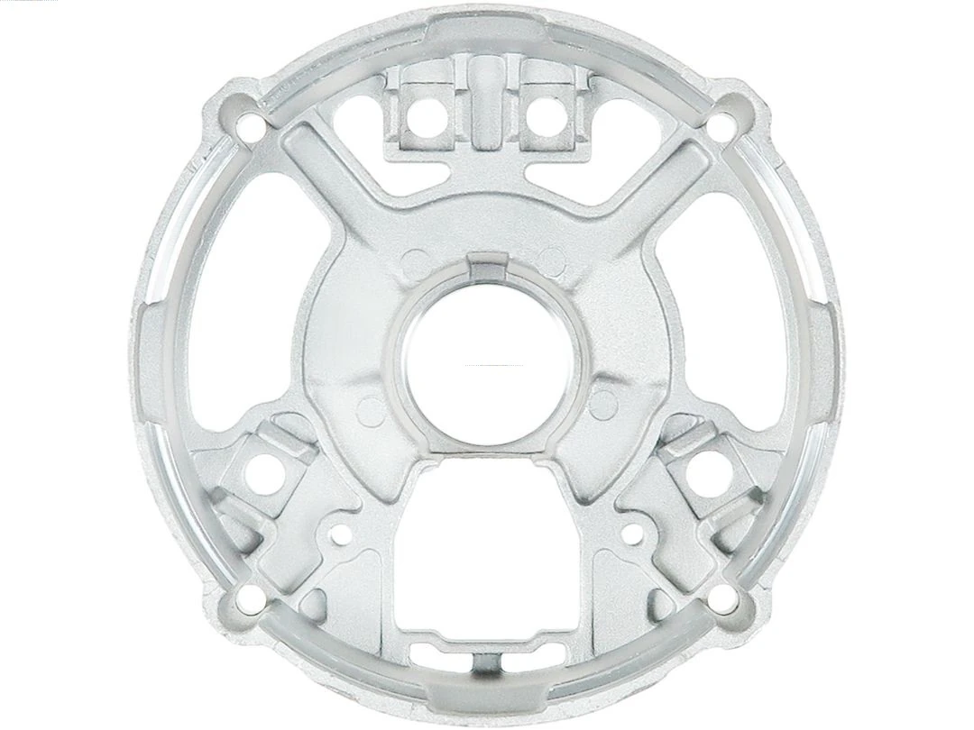AS-PL ABR3040S Bracket, alternator drive flange