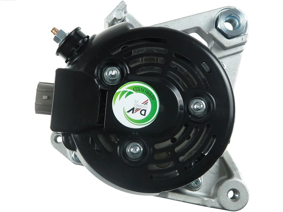 AS-PL A6321 Alternator