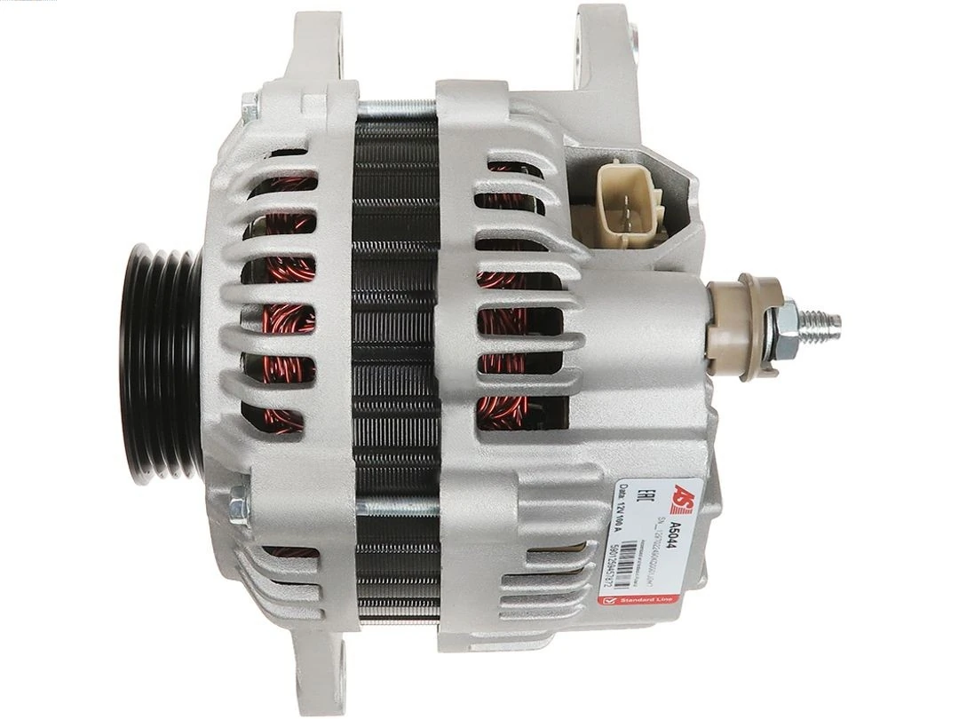 Alternator Brand new AS-PL A5044