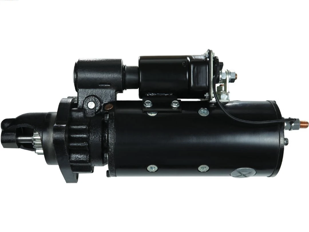 AS-PL S1132 Starter