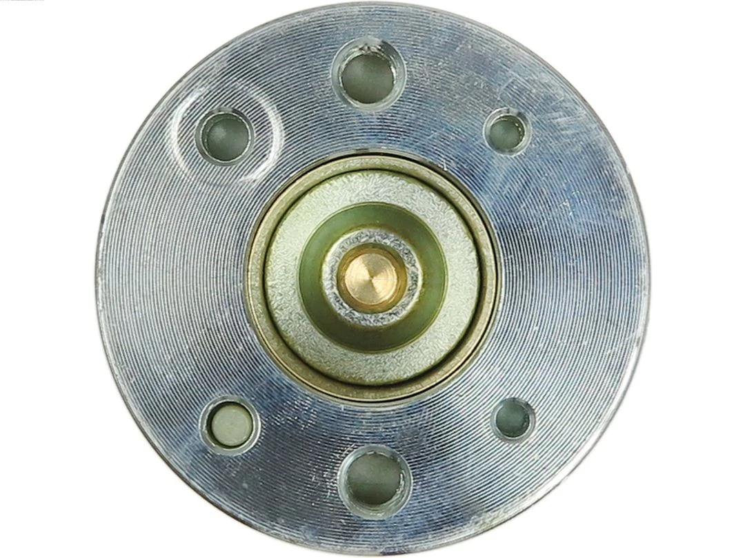 Solenoid Switch, starter Brand new AS-PL SS2028