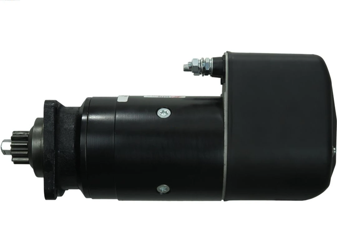 AS-PL S0590 Starter