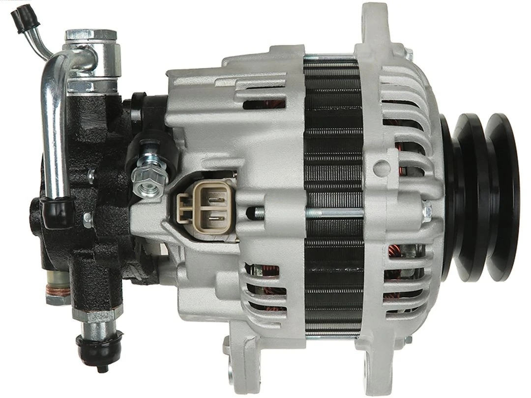 Alternator Brand new AS-PL A9001